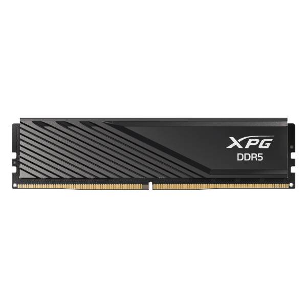 ADATA XPG LANCER BLADE RGB - DDR5 - Kit - 16 GB: 2 x 8 GB