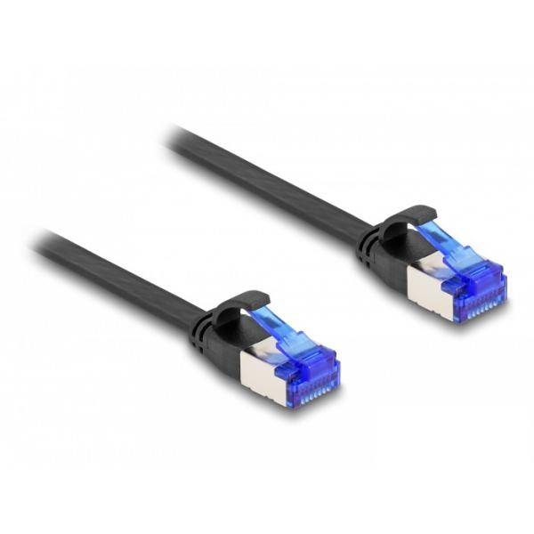 Delock Patch-Kabel - RJ-45 (M) zu RJ-45 (M)