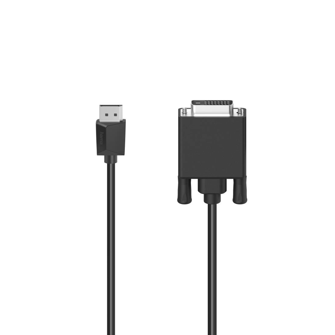 00200713, 1,5 m, DisplayPort, DVI, Männlich, Männlich, Gerade
