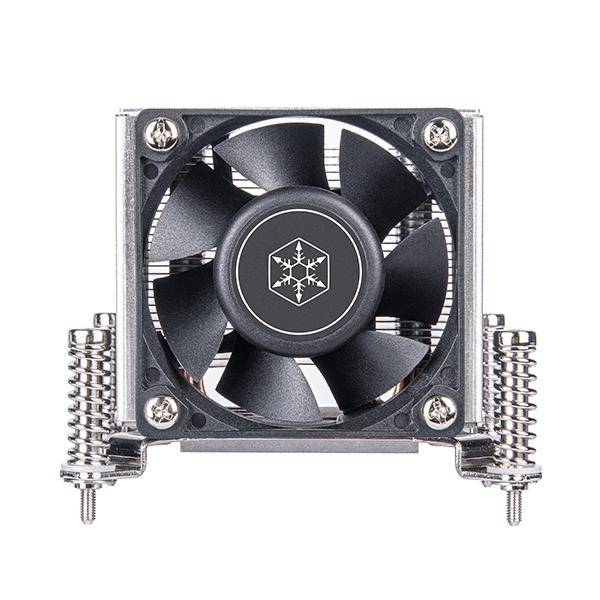 SilverStone SST-AR09-1700 CPU-Kuehler - CPU-Kühler