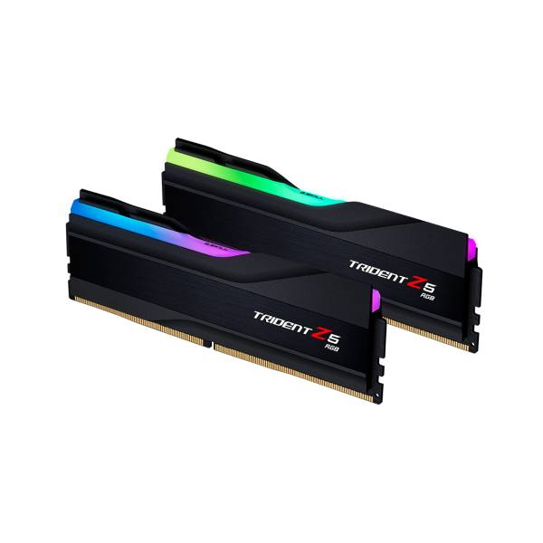 G.Skill F5-6000J3238F16GX2-TZ5RK PC-Arbeitsspeicher Kit DDR5 32 GB 2 x 16 GB F5-6000J3238F16GX2-TZ5RK