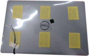 Dell LCD back cover assembly with WWAN antenna for Latitude