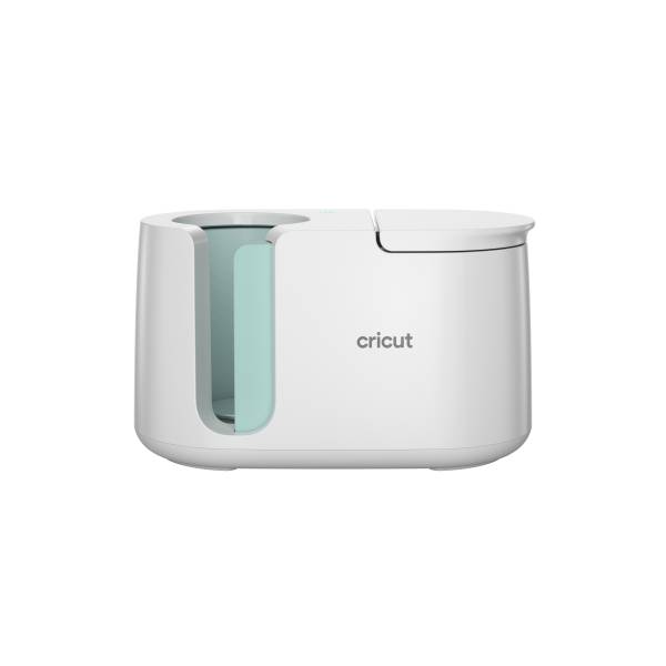 Cricut Joy Mug Press Starter Bundle - Handwerksmateriall