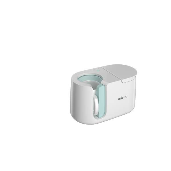™ Mug Press Starter Bundle Tassenpressen-Set für Infusible Ink kompatible Tassen