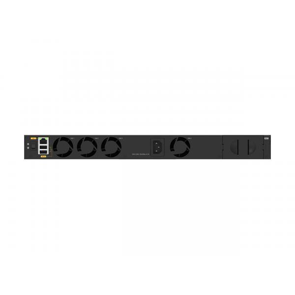 Netgear M4350 Series M4350-24F4V - Switch - L3