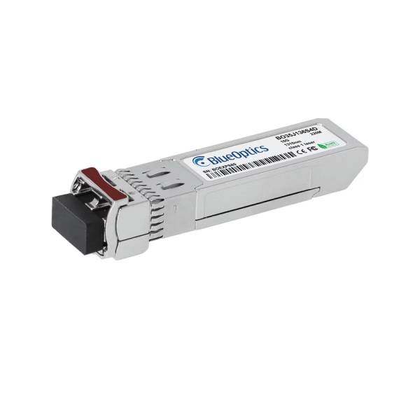 BlueOptics 740-021310 kompatibler BlueOptics SFP+ BO35J136S4D - Juniper 740-0213