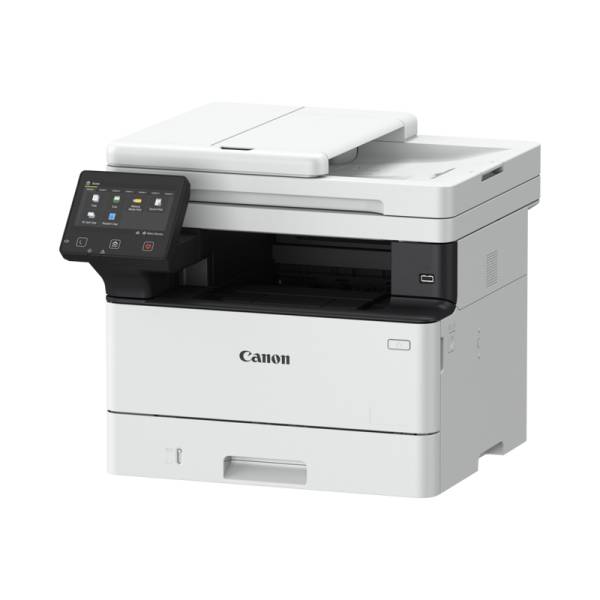 Canon i-SENSYS MF465dw Multifunktionsdrucker s/w Laser A4 210 x 297 mm Legal 216 x 356 Original A4/Legal Medien bis zu