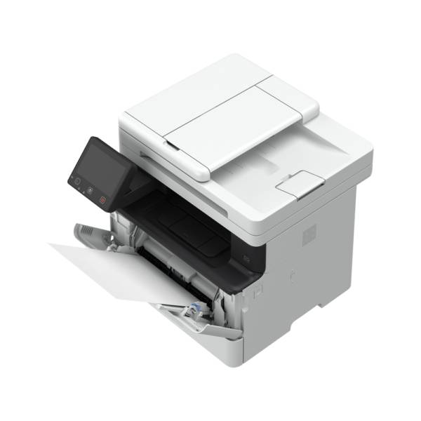 Canon i-SENSYS MF465dw Multifunktionsdrucker s/w Laser A4 210 x 297 mm Legal 216 x 356 Original A4/Legal Medien bis zu