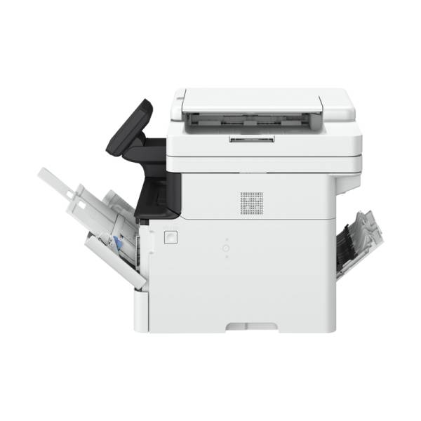 Canon i-SENSYS MF465dw Multifunktionsdrucker s/w Laser A4 210 x 297 mm Legal 216 x 356 Original A4/Legal Medien bis zu