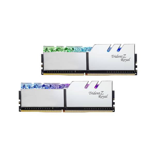 G.Skill F4-3600C14Q2-128GTRSA PC-Arbeitsspeicher Kit DDR4 128GB 8 x 16GB 3600MHz 288pin DIMM F4-3600C14Q2-128GTRSA