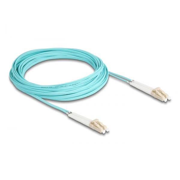 Delock Netzwerkkabel - LC Multi-Mode (M) zu LC Multi-Mode (M)