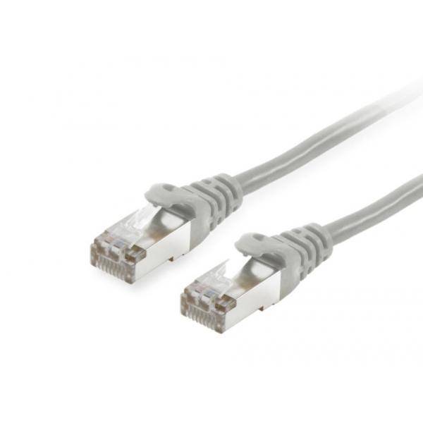 equip - Patch-Kabel - RJ-45 (M) zu RJ-45 (M)