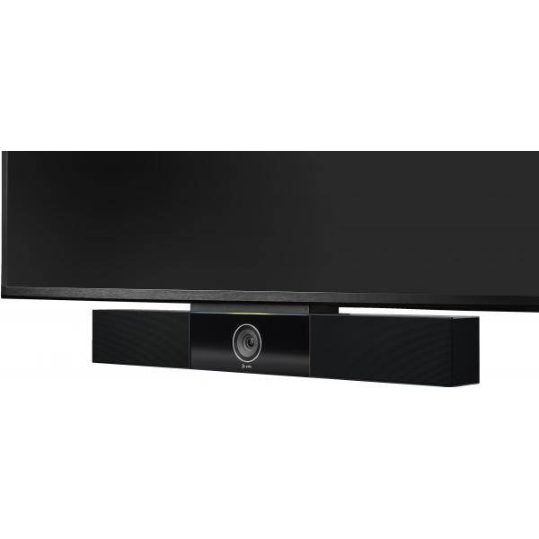 HP - Poly - Befestigungskit - für USB-Hub - Wandmontage