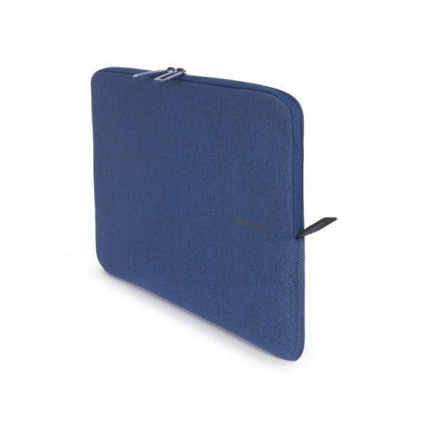 TUCANO Second Skin Melange - Notebook-Hülle30.5 cm - 11" - 12" - Blau