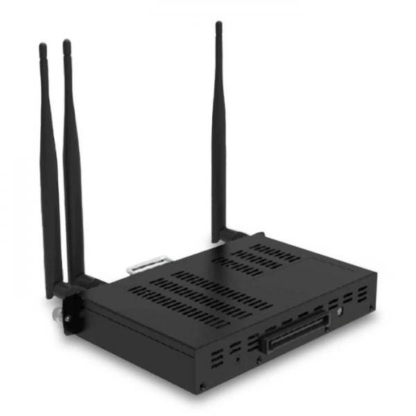 VPC-A31-O1 Slot-in-PC EDLA zertifiziert für ViewBoards IFP33 Serie