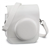 Cullmann RIO Fit 120 Kabinettaske Hvidfür Fujifilm Instax mini 12 - 140x117x75mm Cullmann RIO Fit 120 Kabinettaske Hvidfür Fujifilm Instax mini 12 - 140x117x75mm