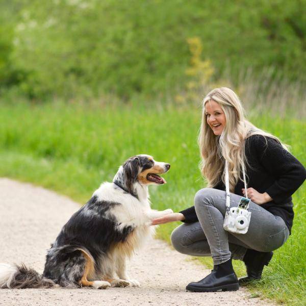 Cullmann RIO Fit 120 - Gehäuse - Fujifilm - Instax mini 12 - Schultergurt -