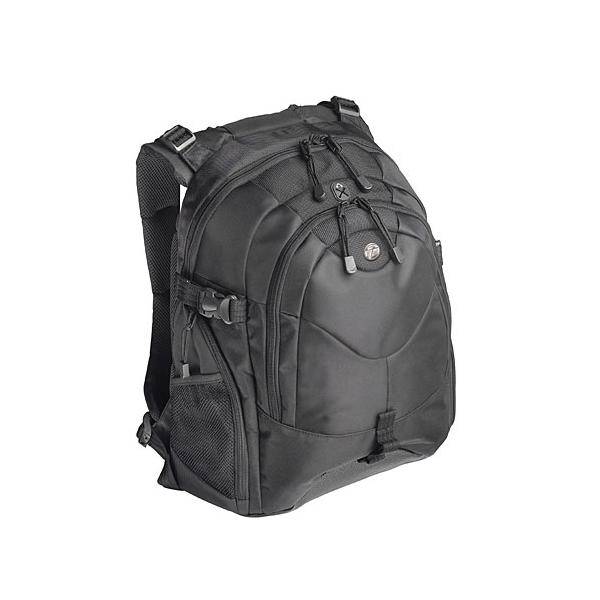 Targus Campus Notebook-Rucksack 15,6"", schwarz