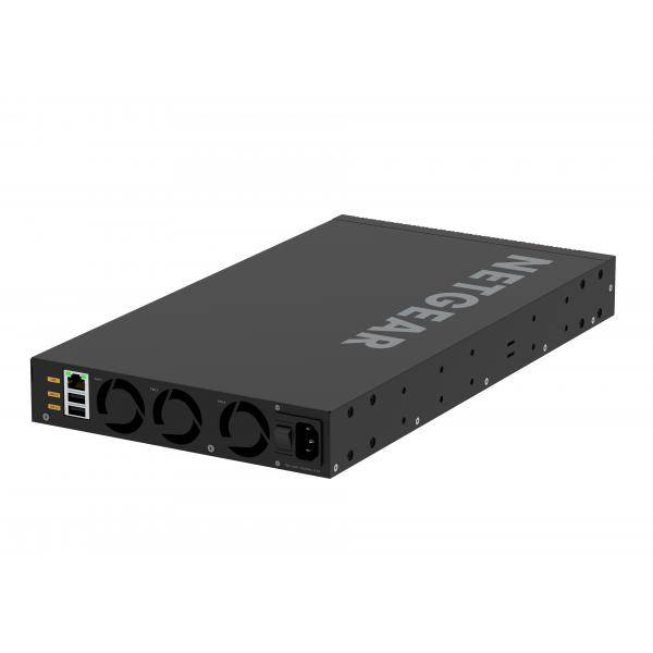 Netgear M4350 Series M4350-12X12F - Switch - L3