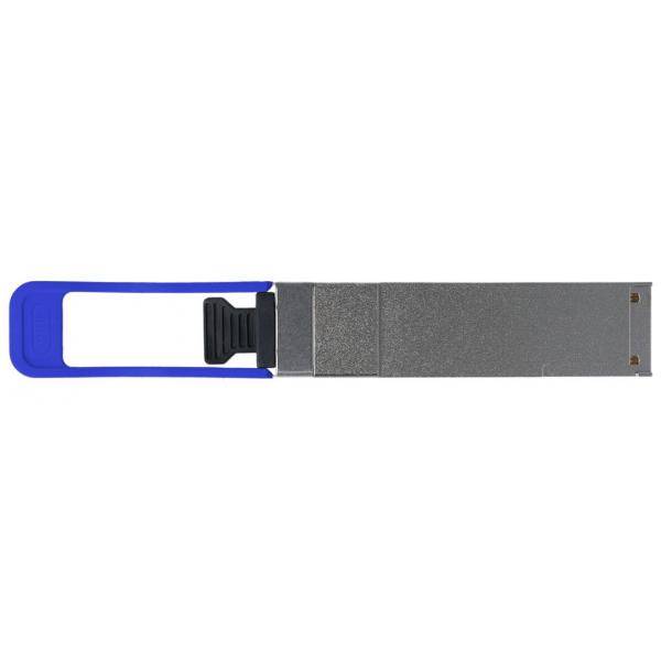 BlueOptics Juniper JNP-QSFP-4X10GE-IR BlueOptics BO25K13902D QSFP Transceiver, 40GBASE-PLR4L,