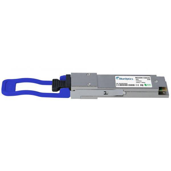 BlueOptics Juniper JNP-QSFP-4X10GE-IR BlueOptics BO25K13902D QSFP Transceiver, 40GBASE-PLR4L,