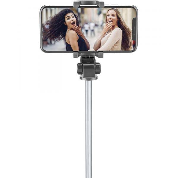 Freedom - Universal, Smartphone, Schwarz, Universal, 10 m, CR1632, 3 V