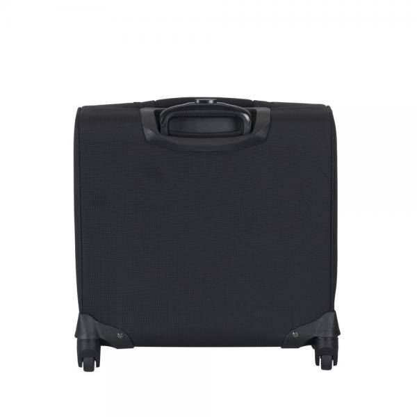 Riva Trolley Bag Tegel 15.6" schwarz 8481