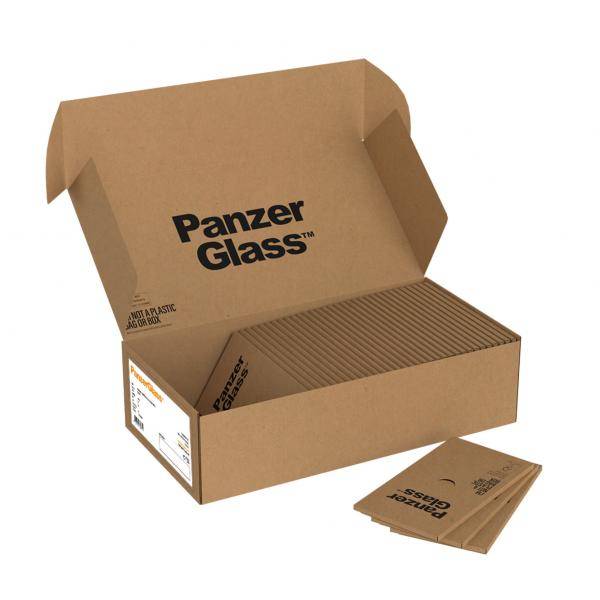 PanzerGlass ? Displayschutz Apple iPhone 14 | 13 | 13 Pro | Ultra-Wide Fit - App