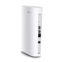 TP-LINK RE900XD V1 - Wi-Fi-Range-Extender - Mesh1GbE - 2.5GbE - Wi-Fi 6 - 2.4 TP-LINK RE900XD V1 - Wi-Fi-Range-Extender - Mesh1GbE - 2.5GbE - Wi-Fi 6 - 2.4