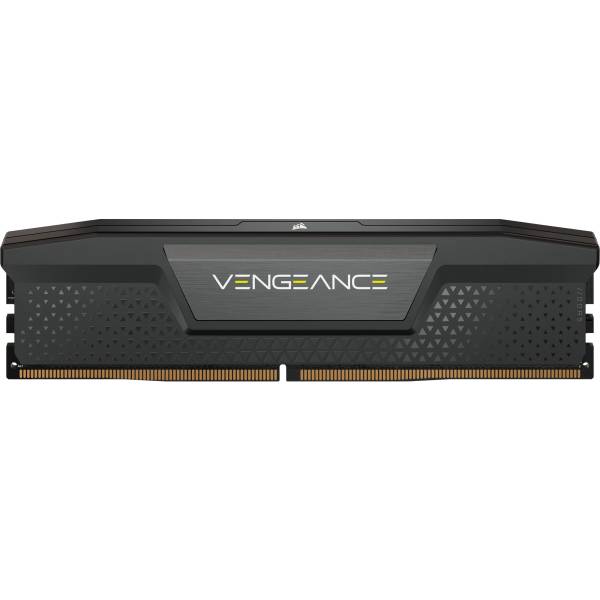 Corsair Vengeance CMK32GX5M2B7000C40, 32 GB, 2 x 16 GB, DDR5, 7000 MHz, 288-pin DIMM