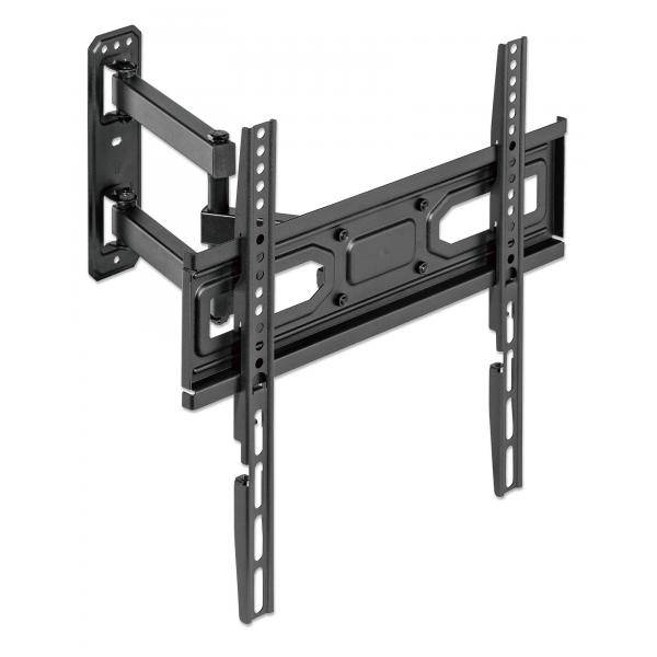 MH TV-Wandhalterung 81,28-139,7cm Audio, Video, Display & TV Optionen & Zubehör Halterungen Wand