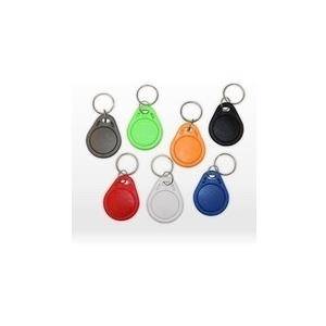 ACS KEYFOB, Mifare Classic 1K, BLUE, single keyfob 1K Blue, singel pcs., SMALL