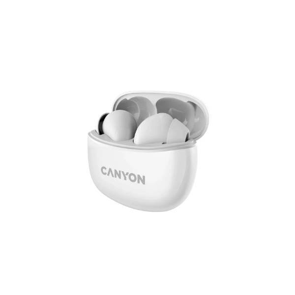 Canyon TWS-5 - True Wireless-Kopfhörer mit Mikrofon