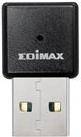 EDIMAX WL-USB IEW-7811UTC Dual-Band Wi-Fi5 Nano AC650 Strom / Energie / Licht USB Netzteile und Qi