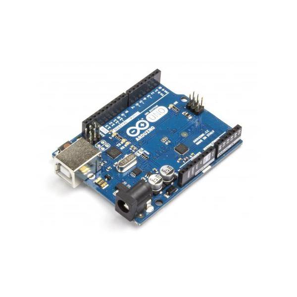 Arduino Uno SMD - USB - 16 MHz - ATmega328 - Analog/USB