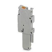 Phoenix 3210088 PP-H 2,5/1-L GNYE Stecker Industriematerial Reihenklemmen