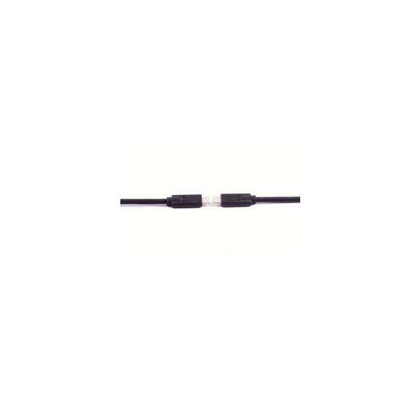 USB-C Verbindungskabel, USB Kabel Typ-C Stecker auf Typ C Stecker, 4.0 Gen 3x2, 240W, 0,25m