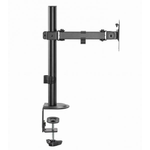 Gembird MA-D1-03, 9 kg, 43,2 cm (17""), 81,3 cm (32""), 75 x 75 mm, 100 x 100 mm, Schwarz