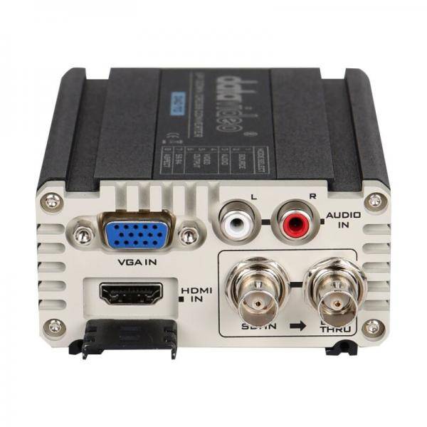 Datavideo DAC-70 (3G SDI and HDMI - UP/DOWN/CROSS Converter) - Lieferzeit in Wer