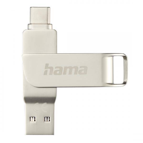 Hama USB-Stick FlashPen C-Rotate Pro 00182489 32GB