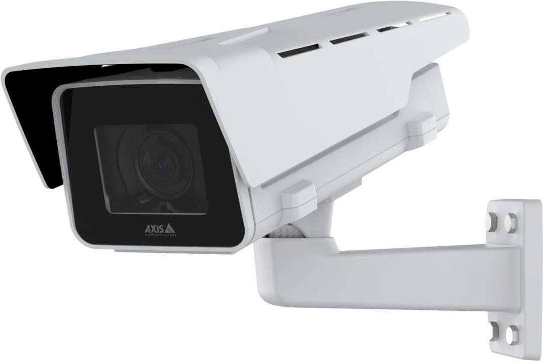 Axis P1385-E Netzwerk Netzwerkkameras