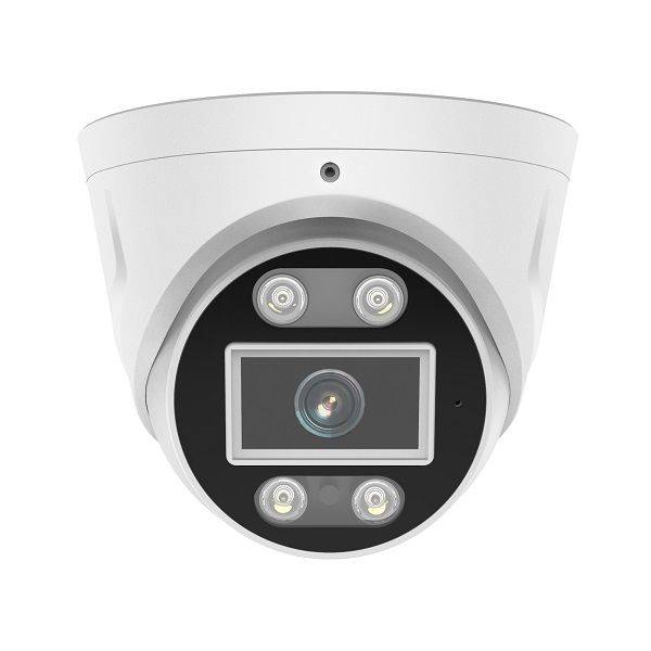 Foscam T8EP Weiß - 8 MP