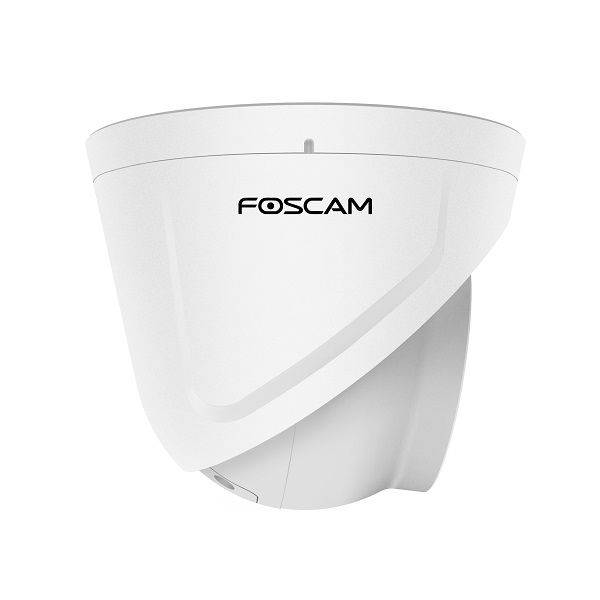 Foscam T8EP Weiß - 8 MP