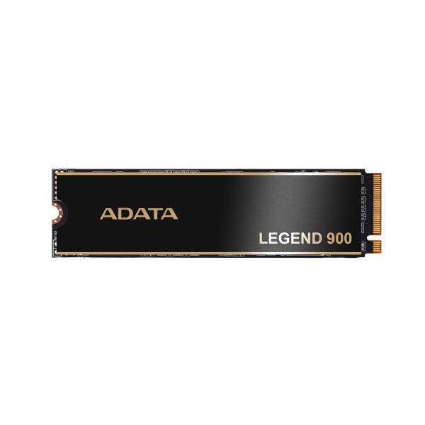 ADATA Legend 900 - SSD - 2 TB - intern - M.2 2280 - PCI Express 5.0 x4 (NVMe)