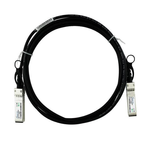 BLUEOPTICS - Connectivity 2053649-1 kompatibles BlueLAN DAC SFP+ SC353501J0.5M30