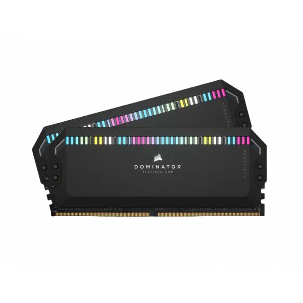 Corsair Dominator Platinum RGB - DDR5 - Kit - 64 GB: 2 x 32 GB