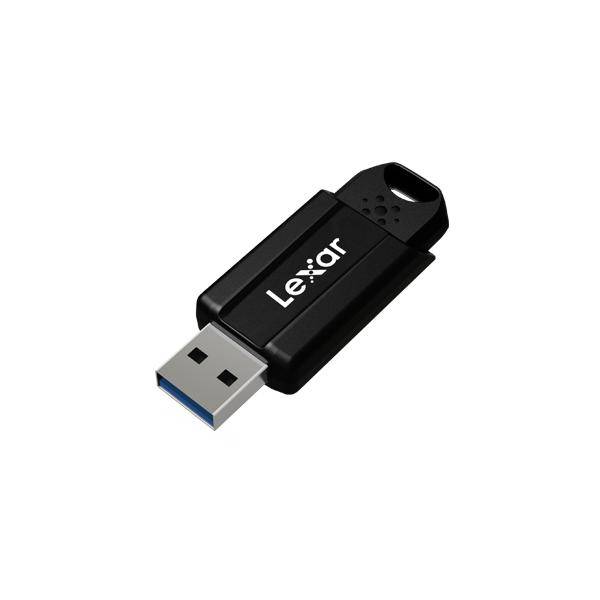 Lexar JumpDrive S80 64GB USB 3.1 (LJDS080064G-BNBNG)
