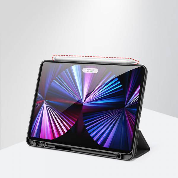 nevox Vario Series Bookcase iPad Pro 11'' (M4) grau 2346