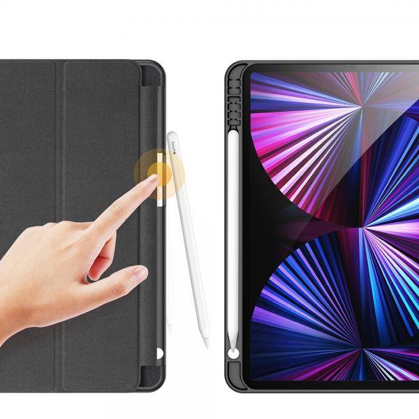 nevox Vario Series Bookcase iPad Pro 11'' (M4) grau 2346