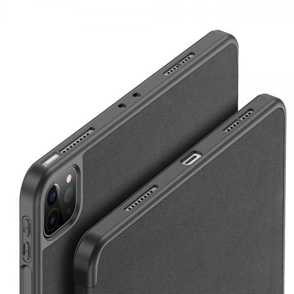 nevox Vario Series Bookcase iPad Pro 11'' (M4) grau 2346